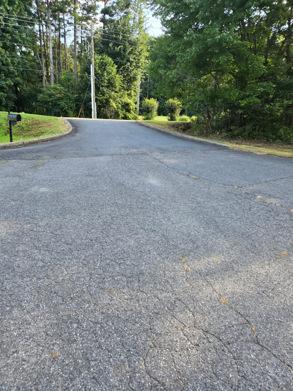 Spectacular cleaning transformation